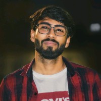 Ayush Anand