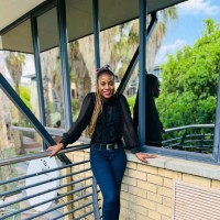 Tricia Rasetlapa