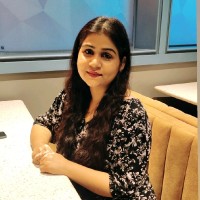 Saba Parween