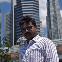 Balaji Ganesan