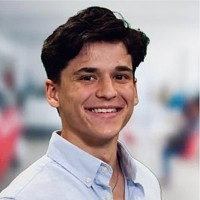 Jacob Hale