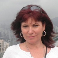 tracy wrensted