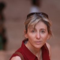 Evelyne Berthault