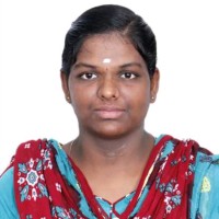 NAMITHA B