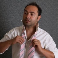 Nikos Milonas