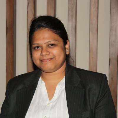 Sonali Singh