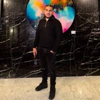 Akash Gujral