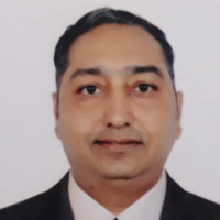 Bhuwan Chandra Kharkwal