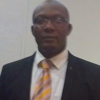 Benjamin . A.  Daniel