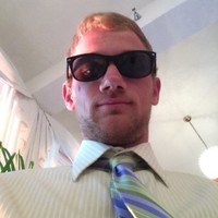 Kevin Hoff