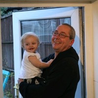 Gareth Hanks