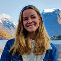 Astrid Pfefferkorn Øverli