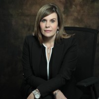 Stephanie Richey, CSM