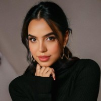 Manal El Allali lahcini
