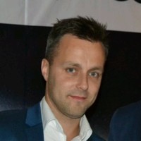 Toni Fagerström
