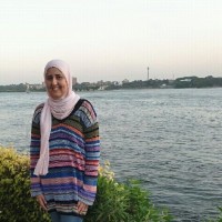 Ghada Salem