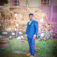 Yogesh Kumar