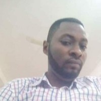 Ntinu Emmanuel Ejikemuwa