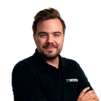 Martin Ödén