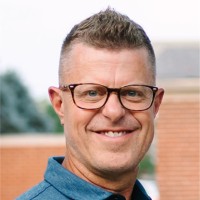 Todd Green
