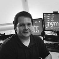 Orlando Lorenzo Calderón