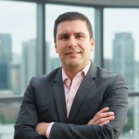 Oscar Andres Reyes Huertas