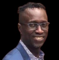 IBRAHIMA SARR CISSÉ