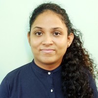 Sanuja Gamage