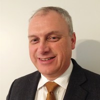 Stuart Hartfield