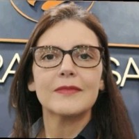 Cristiane Ap. de O. Aguirre