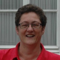 Christa Damen