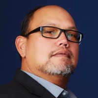 Bo Kamaunu