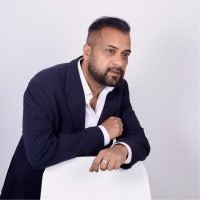 Shyju Kammadan