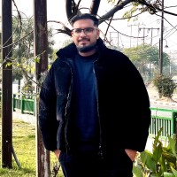 Aaron Singh