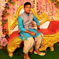 Soumyadip Saha
