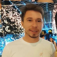 Carlos Riveros