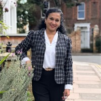 Mathangi Subramanian