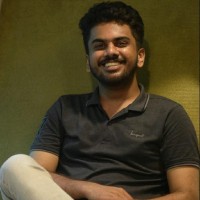 Neeraj S Panicker