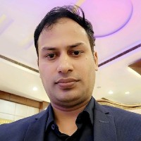 Arpan Mamgain