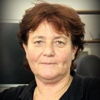 Rachel Plotnitsky
