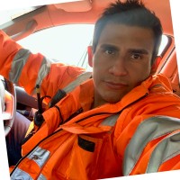 Alonzo Martín Medina Flores
