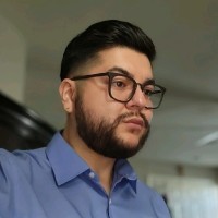 Hector De Haro