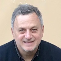 EDUARDO WOLFF