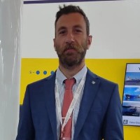 Michael Dimos