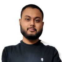 Rupesh Sharma
