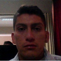 Roman Chuica, Camilo Isrrael