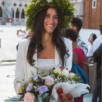 Giulia Rossi