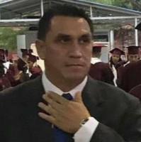 Ing. Giovanni Monroy Combariza