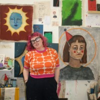 Issie Liddiard