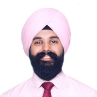Harjas Singh